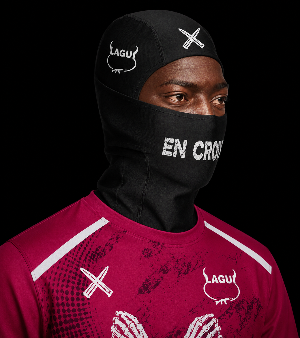 LAGUI CAGOULE