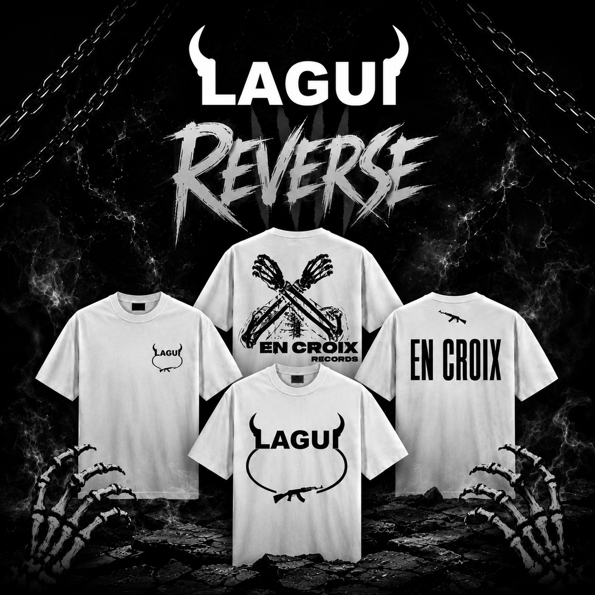 LAGUI REVERSE