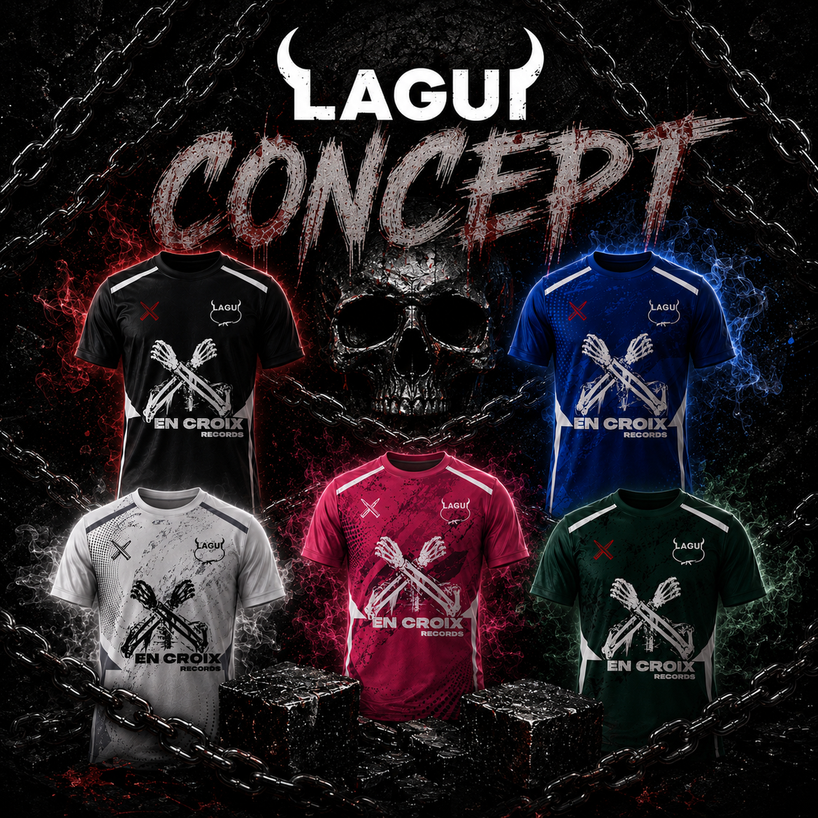 LAGUI CONCEPT