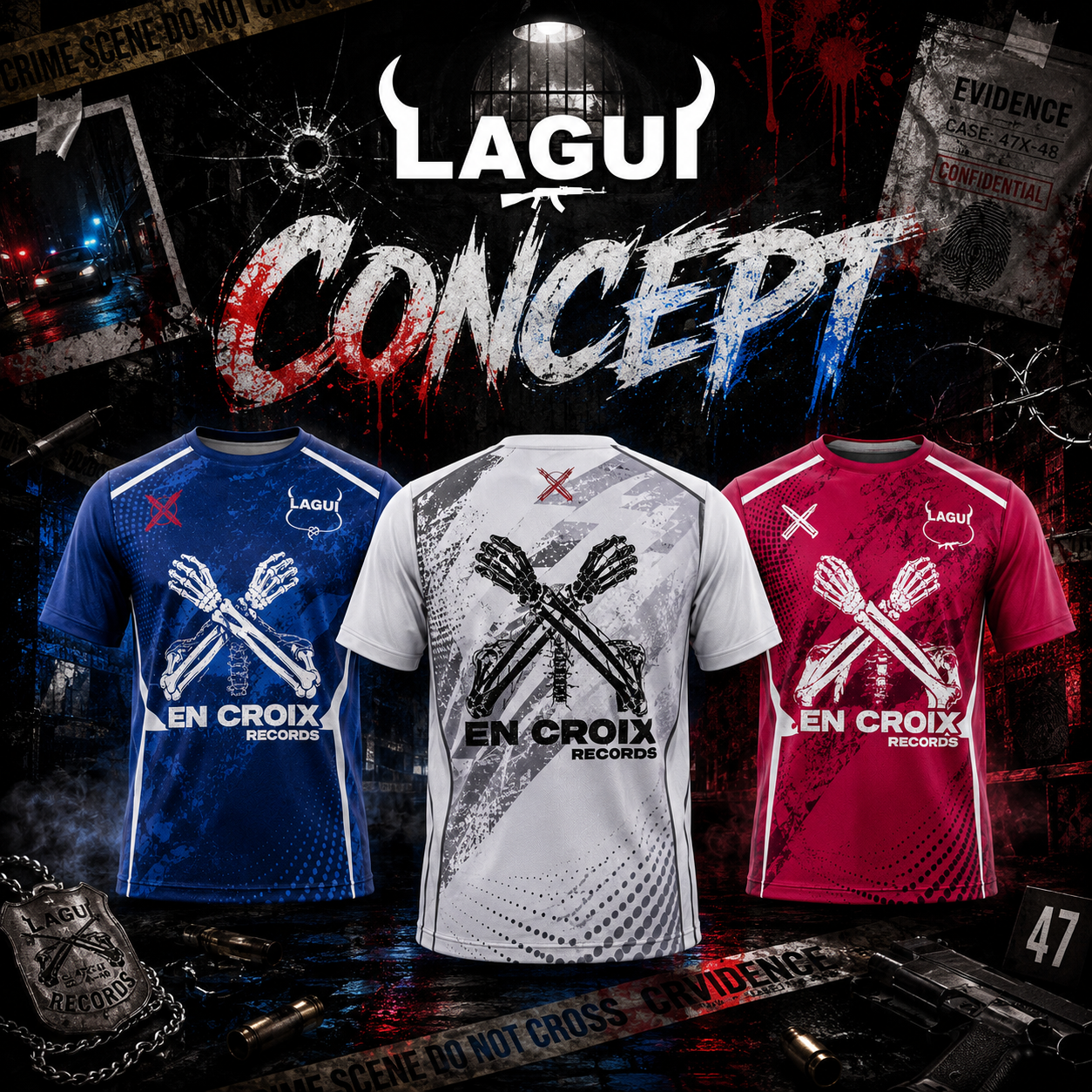 LAGUI CONCEPT