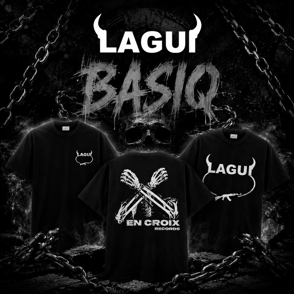 LAGUI BASIC