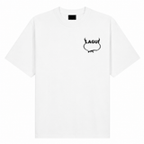 Tee shirt En Croix Records Reverse