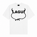 Tee shirt Lagui Reverse