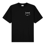 Tee shirt En Croix Records